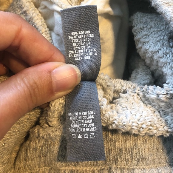 Aerie Shimmery Lounge Jogger Pants Size Small - Picture 7 of 7